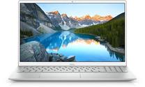 Portatīvais dators Dell Inspiron 5502-0087, Intel® Core™ i5-1135G7 (8 MB Cache, 2.4 GHz), 12 GB, 256 GB, 15.6 ", Intel HD, sudraba krās., EN, Windows