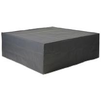 Āra mēbeļu pārsegs VLX 419745, pelēka krās., 325 x 205 cm