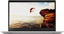 Sülearvuti Lenovo IdeaPad 320S-15AST Grey 80YB000XPB, AMD A-Series A9-9420, 4 GB, 1 TB, 15.6 ", AMD Graphics, hall v., EN, Windows