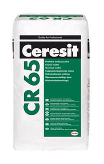 Maisījums Ceresit, blīvēšanas, 25 kg