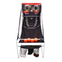 Игра для улицы Gaming Set 3in1, 140 см x 75 см, черный цв.