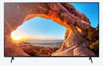 Televizorius Sony KDX85J KD75X85J, 75 ", 4K UHD