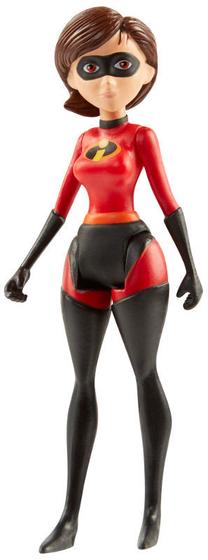 Фигурка-игрушка Jakks Pacific Incredibles, 10 см, черный цв./красный цв.