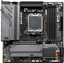 Emaplaat Gigabyte B650M GAMING X AX