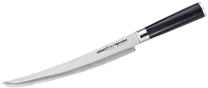 Virtuvinis peilis Samura, 230 mm, plastikas/nerūdijantysis plienas