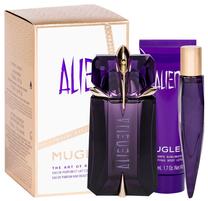 Dāvanu komplekts sievietēm Thierry Mugler Alien Art