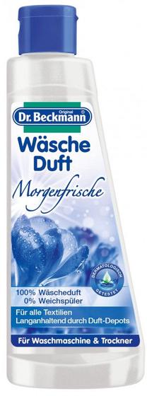 Maitsed pesu jaoks Dr. Beckmann