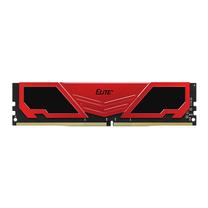 Operatyvioji atmintis (RAM) Team Group Elite Plus, DDR4, 8 GB, 2666 MHz