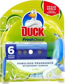 Klozetpoda želeja Duck, 0.036 l