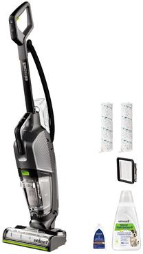 Plaunantis siurblys - šluota Bissell Crosswave HydroSteam Pet Pro