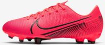 Futbolo bateliai Nike Mercurial AT8123-010, 35