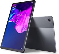 Planšetinis kompiuteris Lenovo Tab P11 ZA7S0112SE, 11", 4GB/128GB, 4G, pilka sp.