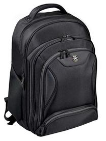 Sülearvuti seljakott Port Designs Notebook Backpack, must v., 14"