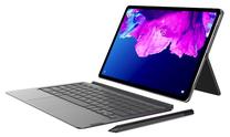Planšetinis kompiuteris Lenovo Tab P11 Pro TB-J706F, 11.5", 6GB/128GB, pilka sp.