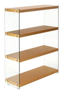 Pastatoma lentyna Kayoom Elementary 225, aukso sp., 113 cm x 29.5 cm x 83 cm