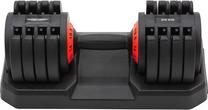 Surenkamas svarmuo Christopeit CS x 25 kg