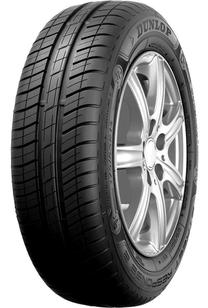 Vasarinė automobilių padanga Dunlop Street Response 2 195/65/R15, 91-T, C, B, 70 dB