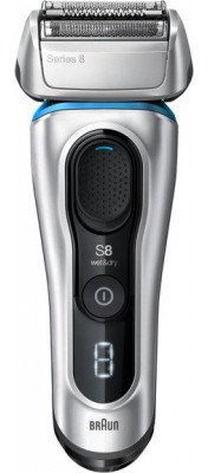 Barzdaskutė Braun Series 8 8359s Premium Edition, li-ion