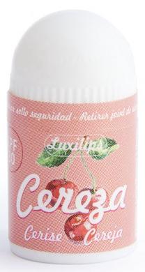 Lūpų balzamas LuxiLips, 3 g, cherry