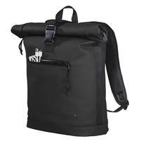 Portatīvā datora mugursoma Hama Merida 15.6, melna krās., 14.7 l, 15.6"