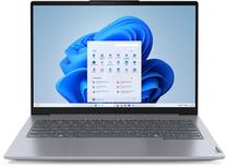 Sülearvuti Lenovo ThinkBook 14 Gen 7 21MV0019MH, AMD Ryzen™ 5 7535HS, 16 GB, 256 GB, 14 ", AMD Radeon 660M, hall v., EN, Windows