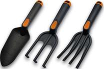 Įrankių rinkinys Bradas Gardening Tool Set 11229487, stiklo pluoštas
