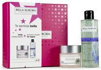Veido priežiūros priemonių rinkinys Bella Aurora