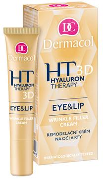 Acu krēms Dermacol, 15 ml, 40+