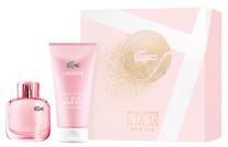 Dāvanu komplekts sievietēm Lacoste Eau De Lacoste L.12.12 Pour Elle Sparkling