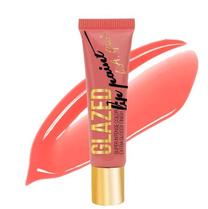 Блеск для губ L.A. Girl, peony цв., glg792