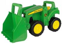 Игрушечный бульдозер Tomy 46701