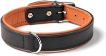 Antkaklis šunims Karlie Rodeo, juoda sp., 570 mm x 34 mm, 57 cm