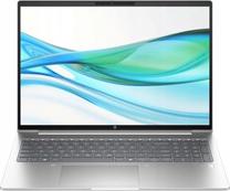 Portatīvais dators ProBook 460 G11, 125U, 16 GB, 512 GB, 16 ", Intel Graphics, sudraba krās., EN, Windows