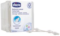 Kosmetiniai vatos pagaliukai Chicco