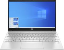 Sülearvuti HP Pavilion 13-bb0000nw, Intel® Core™ i5-1135G7 (8 MB Cache, 2.4 GHz), 16 GB, 512 GB, 13.3 ", Intel HD, hõbe v., EN, Windows