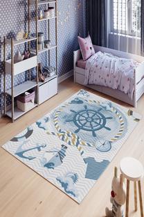 Kilimas Conceptum Hypnose W1006, įvairių spalvų, 280 cm x 180 cm