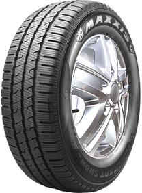 Žieminė automobilių padanga Maxxis VanSmart Snow WL2, dygliuota 165/80/R13, 91-R, E, A, 71 dB