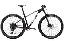 Dviratis kalnų Trek, 29 ", juoda sp.