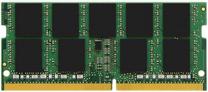 Operatyvioji atmintis (RAM) Kingston KCP424SS6/4, DDR4 (SO-DIMM), 4 GB, 2400 MHz