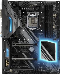 Pagrindinė plokštė ASRock Z370 EXTREME4