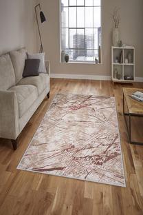Kiliminis takas Conceptum Hypnose Exfab301, įvairių spalvų, 300 cm x 80 cm