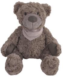Pliušinis žaislas Beppe, 25 cm