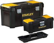 Įrankių dėžė Stanley STST1-75772, 48 cm x 21 cm x 23 cm, juoda sp.