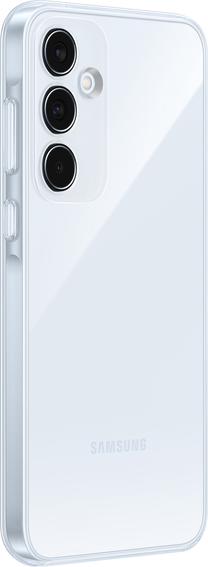 Чехол для телефона Samsung, прозрачный цв.