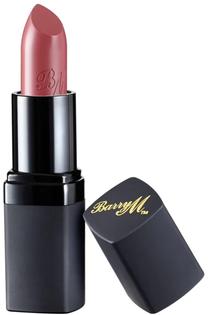 Lūpų dažai Barry M Velvet Matte, 4.5 g, obsessed sp., lp179