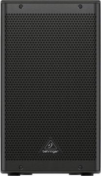 Kolonėlė Behringer DR110DSP, juoda sp.