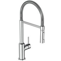 Кухонный смеситель Ideal Standard Ceralook Chrome BC302AA, хромовый цв.