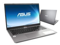 Nešiojamas kompiuteris Asus VivoBook 15 X515 X515JA-BQ2624 90NB0SR1-M01D40, i3-1005G1, 8 GB, 256 GB, 15.6 ", Intel HD, pilka sp., EN, Dos