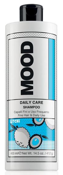 Šampūnas Mood Hair, 400 ml