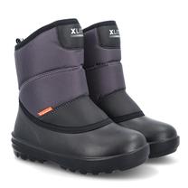 Ziemas apavi Demar Roy M 1211B, melna krās., 36